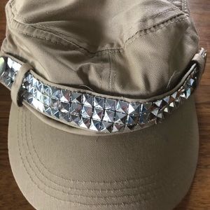 Glam Hat